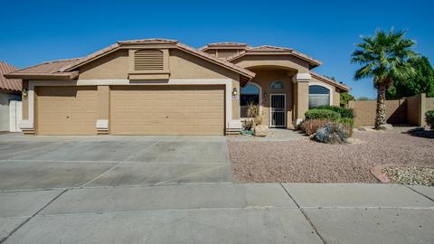 9936 E Obispo Ave, Mesa, AZ 85212 photo 1