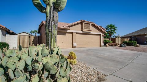 9936 E Obispo Ave, Mesa, AZ 85212 photo 2