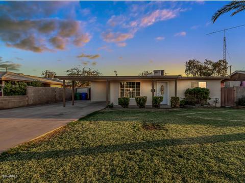 1457 E 2nd Ave, Mesa, AZ 85204 photo 1