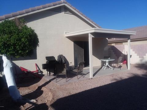 985 E Graham Ln, Apache Junction, AZ 85119 photo 17