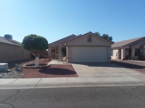 985 E Graham Ln, Apache Junction, AZ 85119 photo 1