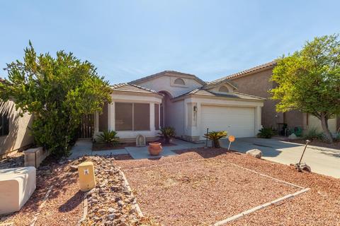 2415 E Rosemonte Dr, Phoenix, AZ 85050 photo 2