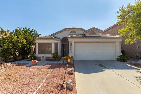 2415 E Rosemonte Dr, Phoenix, AZ 85050 photo 1