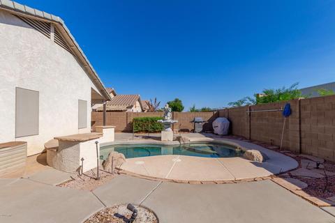2415 E Rosemonte Dr, Phoenix, AZ 85050 photo 25