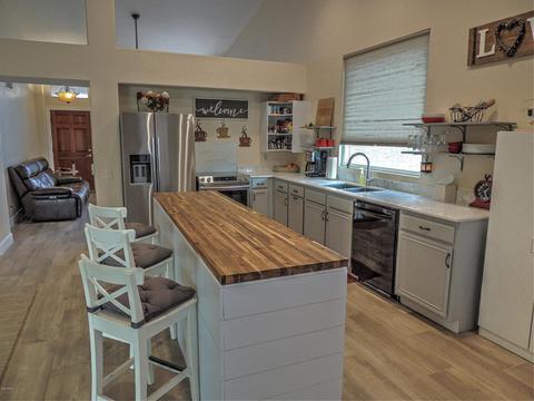 4517 E Mountain Sky Ave, Phoenix, AZ 85044 photo 6