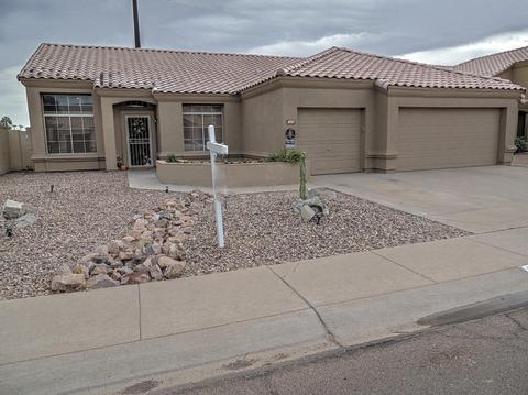 4517 E Mountain Sky Ave, Phoenix, AZ 85044 photo 1