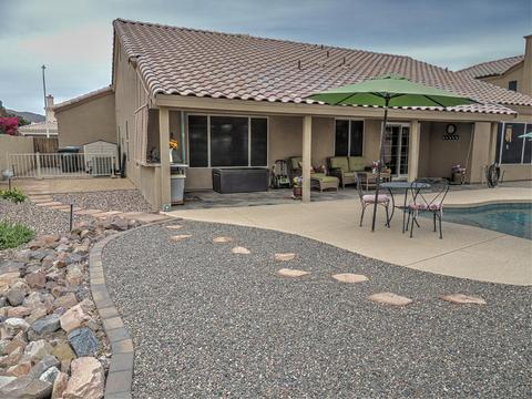 4517 E Mountain Sky Ave, Phoenix, AZ 85044 photo 20