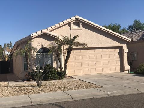 4332 E Glenhaven Dr, Phoenix, AZ 85048 photo 22