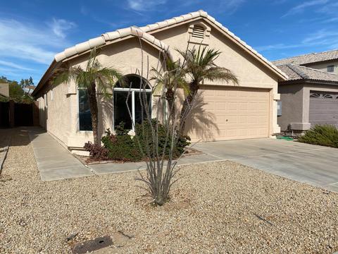4332 E Glenhaven Dr, Phoenix, AZ 85048 photo 1