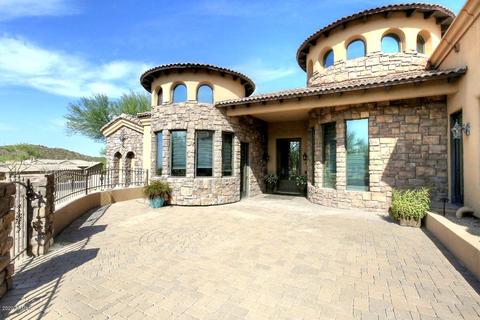 7848 E Copper Canyon St, Mesa, AZ 85207 photo 92