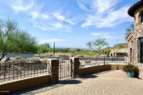 7848 E Copper Canyon St, Mesa, AZ 85207 photo 93