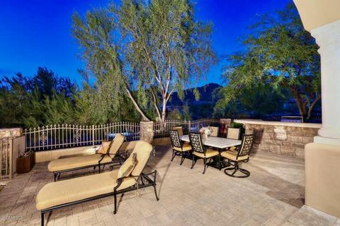 7848 E Copper Canyon St, Mesa, AZ 85207 photo 71