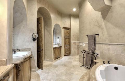 7848 E Copper Canyon St, Mesa, AZ 85207 photo 35