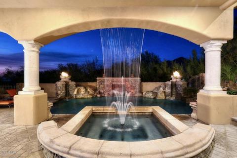 7848 E Copper Canyon St, Mesa, AZ 85207 photo 72