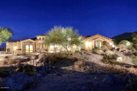 7848 E Copper Canyon St, Mesa, AZ 85207 photo 75