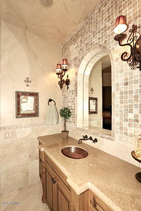 7848 E Copper Canyon St, Mesa, AZ 85207 photo 27