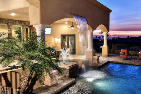 7848 E Copper Canyon St, Mesa, AZ 85207 photo 67