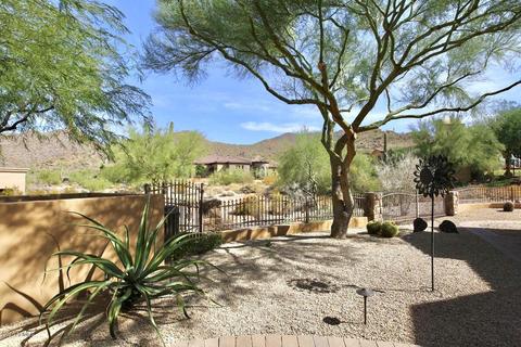 7848 E Copper Canyon St, Mesa, AZ 85207 photo 105