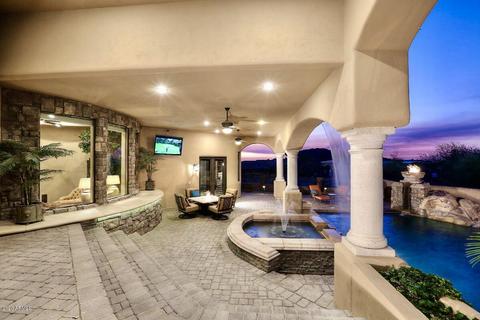 7848 E Copper Canyon St, Mesa, AZ 85207 photo 68