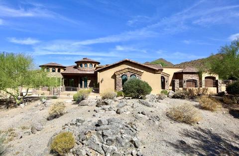 7848 E Copper Canyon St, Mesa, AZ 85207 photo 89