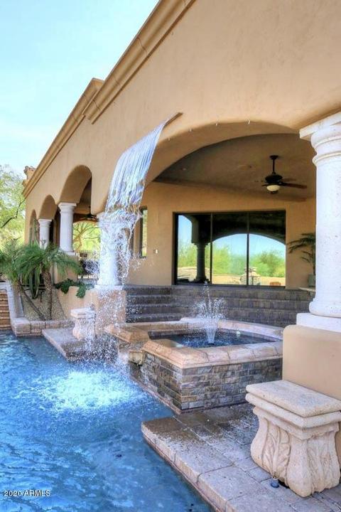 7848 E Copper Canyon St, Mesa, AZ 85207 photo 100