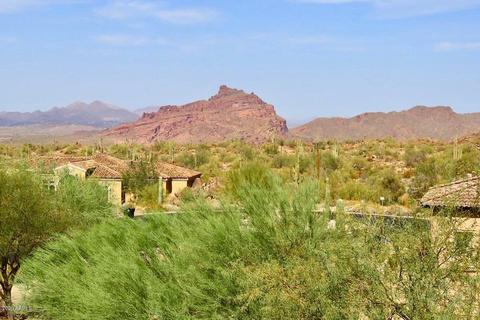 7848 E Copper Canyon St, Mesa, AZ 85207 photo 108