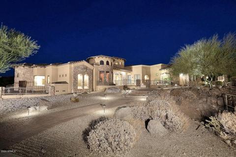 7848 E Copper Canyon St, Mesa, AZ 85207 photo 1