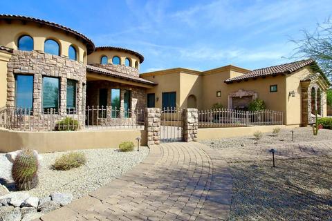 7848 E Copper Canyon St, Mesa, AZ 85207 photo 91