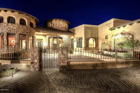 7848 E Copper Canyon St, Mesa, AZ 85207 photo 76