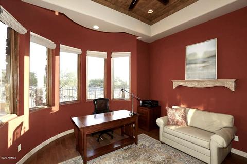 7848 E Copper Canyon St, Mesa, AZ 85207 photo 80