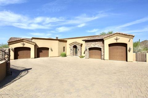 7848 E Copper Canyon St, Mesa, AZ 85207 photo 88
