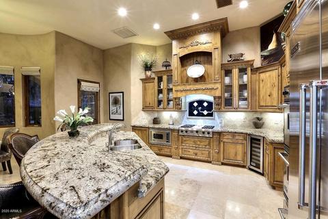 7848 E Copper Canyon St, Mesa, AZ 85207 photo 57