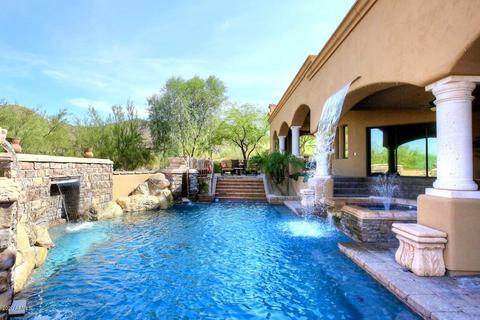 7848 E Copper Canyon St, Mesa, AZ 85207 photo 22
