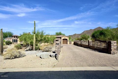 7848 E Copper Canyon St, Mesa, AZ 85207 photo 87