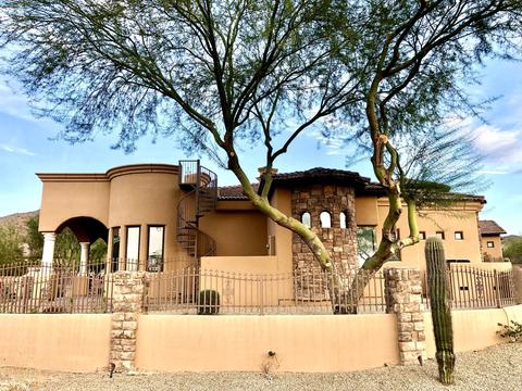 7848 E Copper Canyon St, Mesa, AZ 85207 photo 24