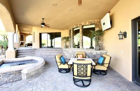 7848 E Copper Canyon St, Mesa, AZ 85207 photo 94