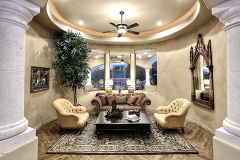 7848 E Copper Canyon St, Mesa, AZ 85207 photo 62
