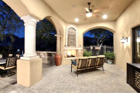 7848 E Copper Canyon St, Mesa, AZ 85207 photo 70