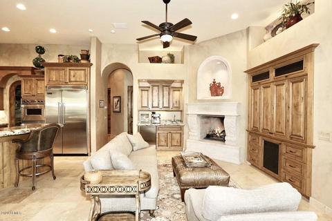 7848 E Copper Canyon St, Mesa, AZ 85207 photo 15