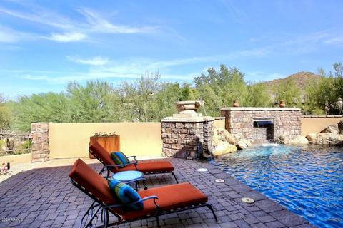 7848 E Copper Canyon St, Mesa, AZ 85207 photo 102