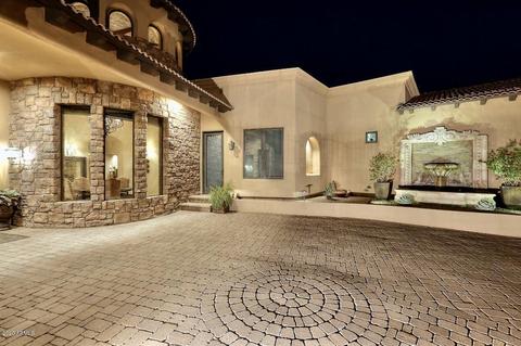 7848 E Copper Canyon St, Mesa, AZ 85207 photo 77