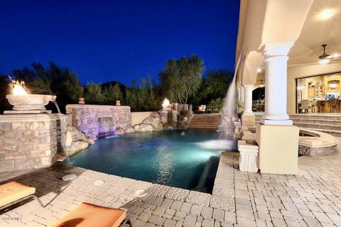 7848 E Copper Canyon St, Mesa, AZ 85207 photo 73