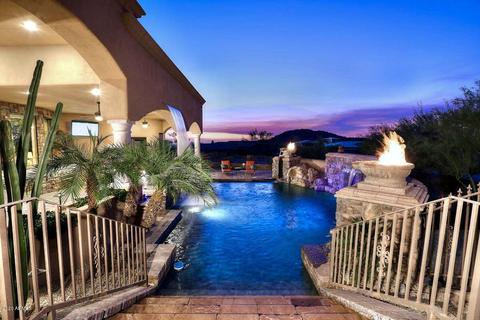 7848 E Copper Canyon St, Mesa, AZ 85207 photo 69