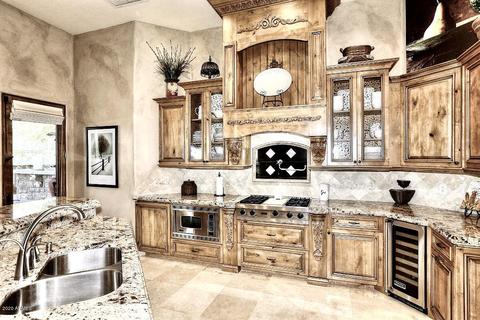 7848 E Copper Canyon St, Mesa, AZ 85207 photo 8