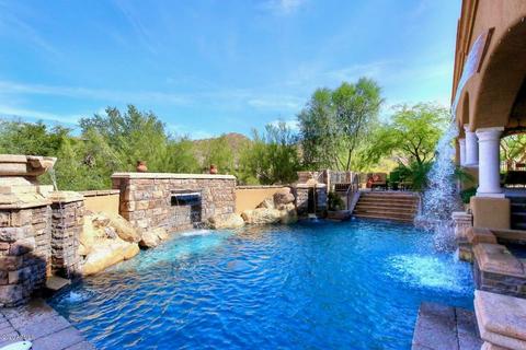 7848 E Copper Canyon St, Mesa, AZ 85207 photo 26