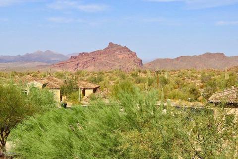 7848 E Copper Canyon St, Mesa, AZ 85207 photo 85