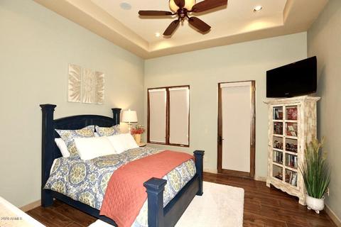 7848 E Copper Canyon St, Mesa, AZ 85207 photo 44