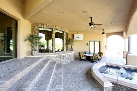 7848 E Copper Canyon St, Mesa, AZ 85207 photo 95