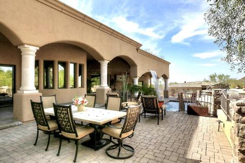 7848 E Copper Canyon St, Mesa, AZ 85207 photo 99