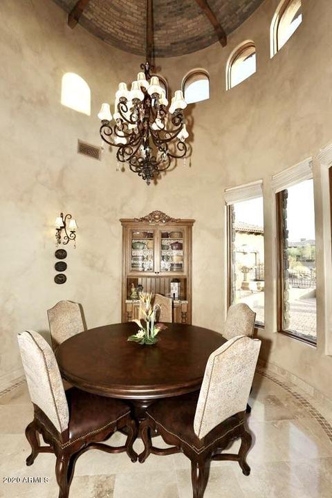7848 E Copper Canyon St, Mesa, AZ 85207 photo 48